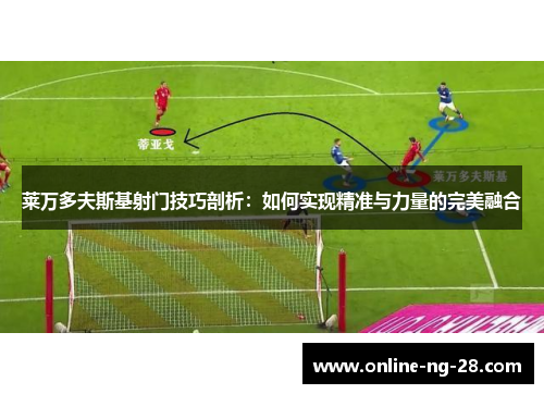 莱万多夫斯基射门技巧剖析：如何实现精准与力量的完美融合