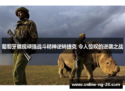 葡萄牙展现顽强战斗精神逆转捷克 令人惊叹的逆袭之战 葡萄牙展现顽强战斗精神逆转捷克 令人惊叹的逆袭之战