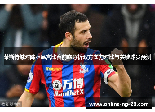 莱斯特城对阵水晶宫比赛前瞻分析双方实力对比与关键球员预测