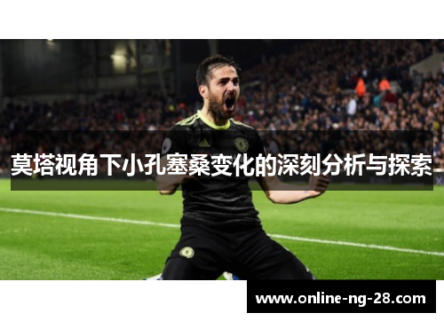 莫塔视角下小孔塞桑变化的深刻分析与探索 莫塔视角下小孔塞桑变化的深刻分析与探索